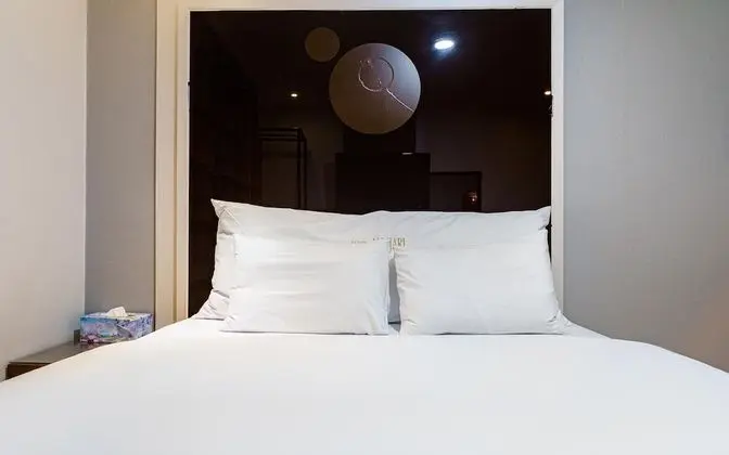 Oda (Deluxe-bed)