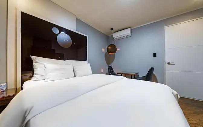 Oda (Deluxe-bed)