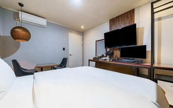 Oda (Deluxe-bed)