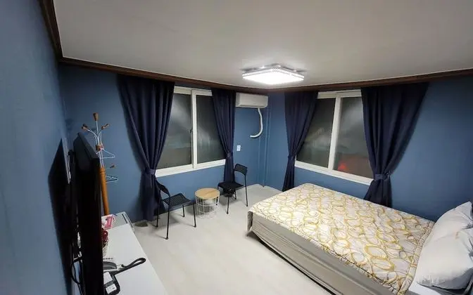 Oda (Western-style Room (Double))