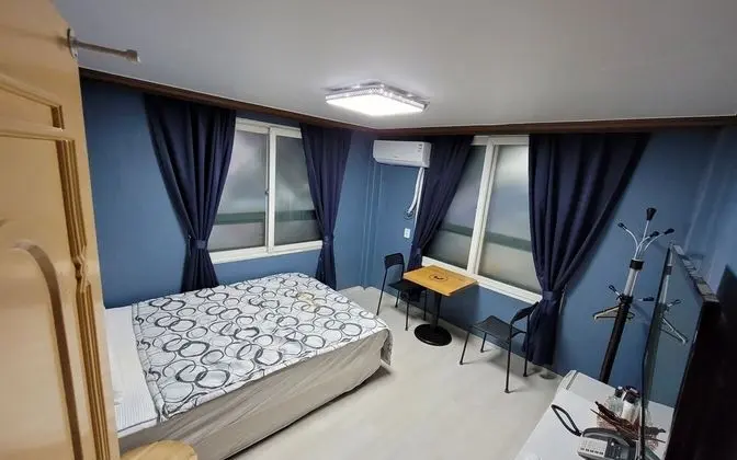 Oda (Western-style Room (Double))