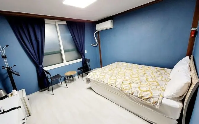 Oda (Western-style Room (Double))