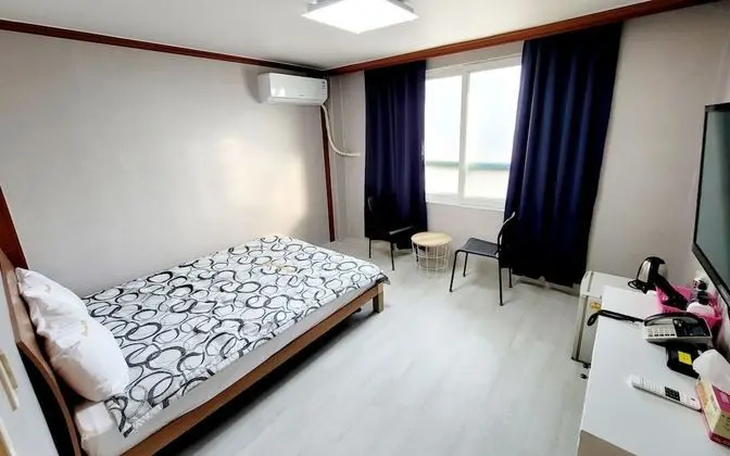 Oda (Western-style Room (Double))