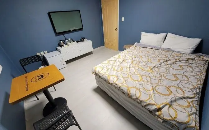Oda (Western-style Room (Double))