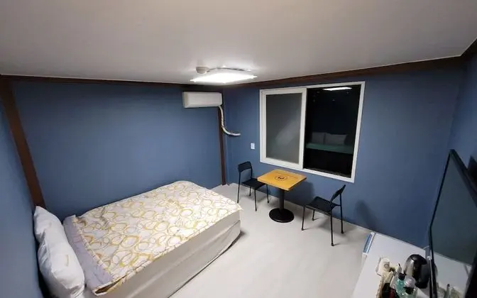 Oda (Western-style Room (Double))