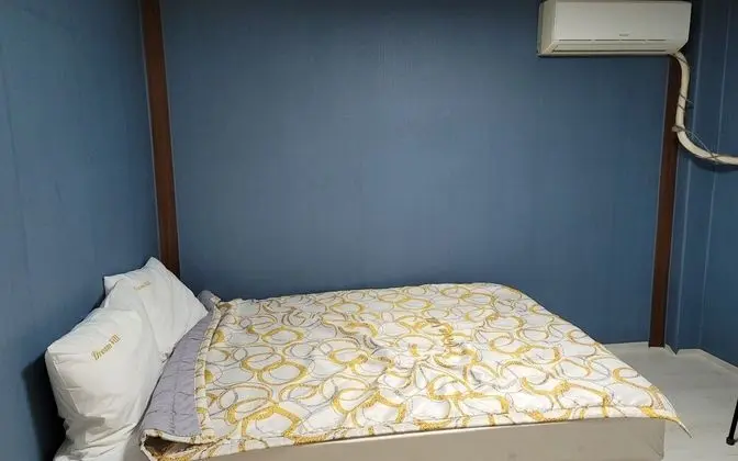 Oda (Western-style Room (Double))