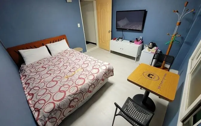 Oda (Western-style Room (Double))
