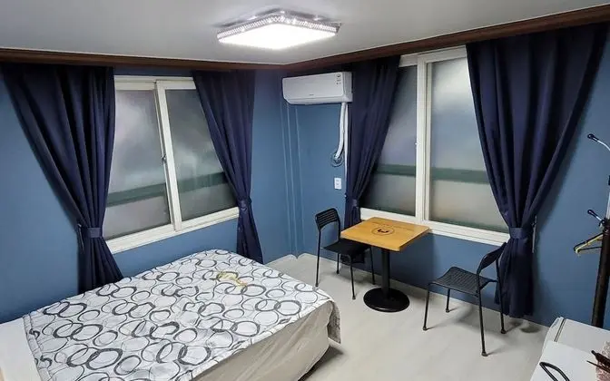 Oda (Western-style Room (Double))