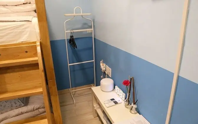 Oda (3 Guests Room)