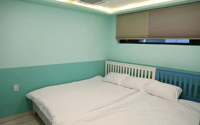 Oda (3 Guests Room)