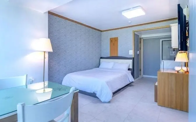 Oda (302-Bed Ocean View)