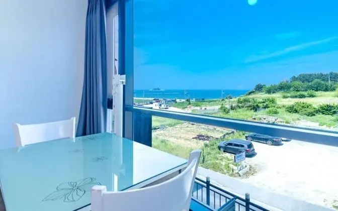 Oda (302-Bed Ocean View)