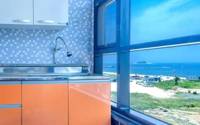 Oda (402-Bed Ocean View)