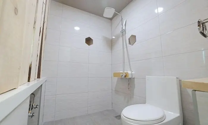 Deluxe İki Ayrı Yataklı Oda (Breakfast for 2)