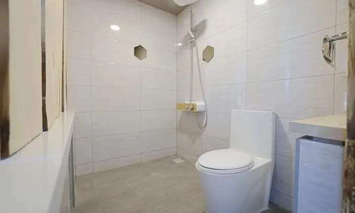 Standard Tek Büyük Yataklı Oda (Breakfast for 2)