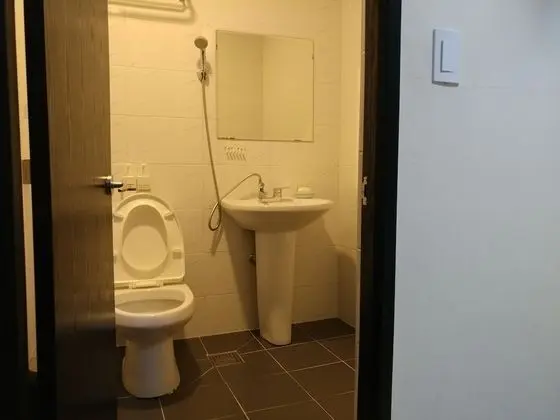İki Ayrı Yataklı Oda
