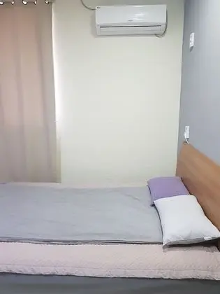 Üç Kişilik Oda