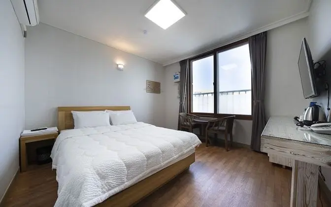 Oda (Standard Room)