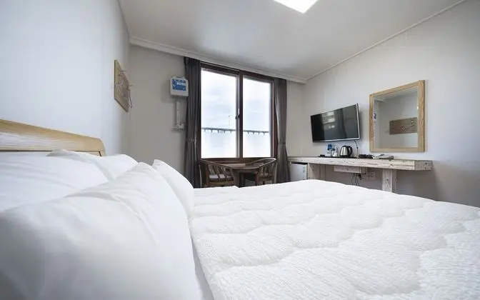 Oda (Standard Room)