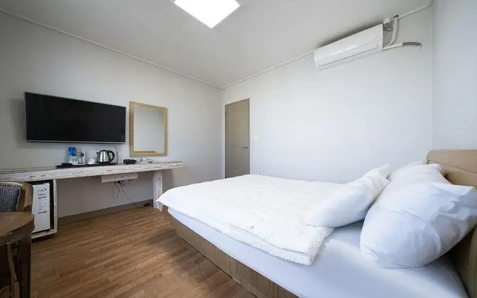 Oda (Standard Room)
