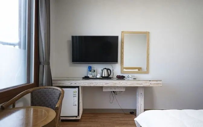 Oda (Standard Room)