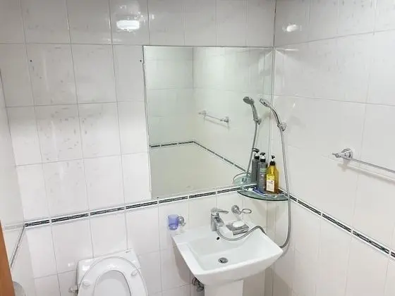 Basic Oda, 1 Yatak Odası (202ho)