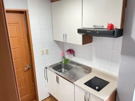 Basic Oda, 1 Yatak Odası (202ho)