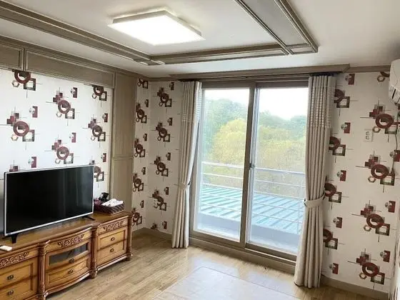 Basic Oda, 2 Yatak Odası (101ho)