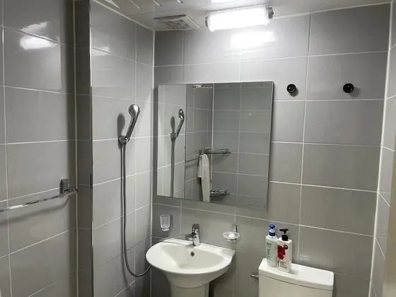 Basic Oda, 2 Yatak Odası (101ho)