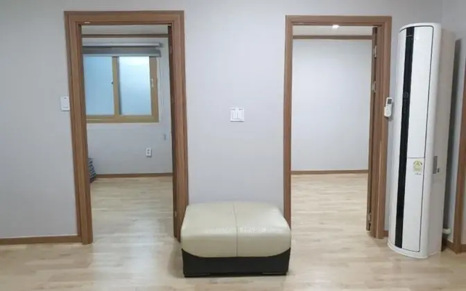Oda (Haeoreum Dokchae Pension)