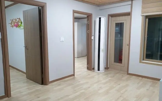 Oda (Haeoreum Dokchae Pension)