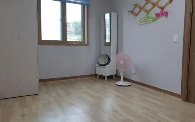 Oda (Haeoreum Dokchae Pension)