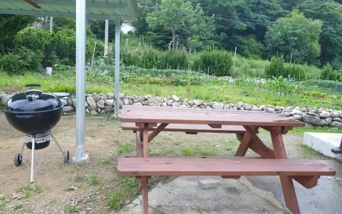Oda (Haeoreum Dokchae Pension)