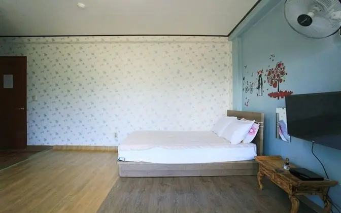 Oda (B type Room 207)