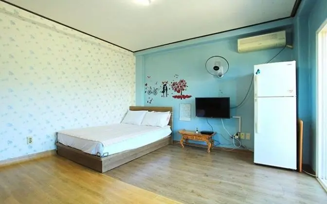 Oda (B type Room 207)
