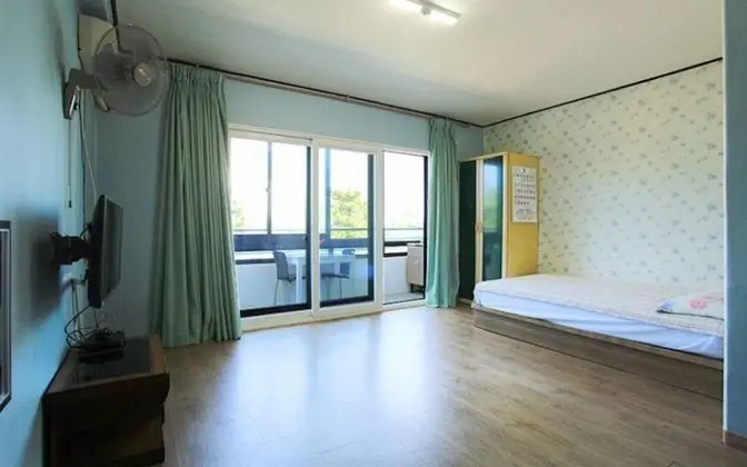 Oda (B type Room 208)