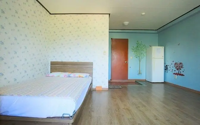 Oda (B type Room 208)