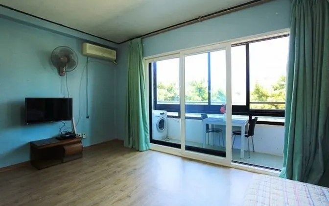 Oda (B type Room 208)