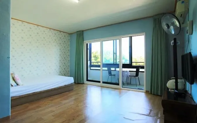 Oda (B type Room 209)