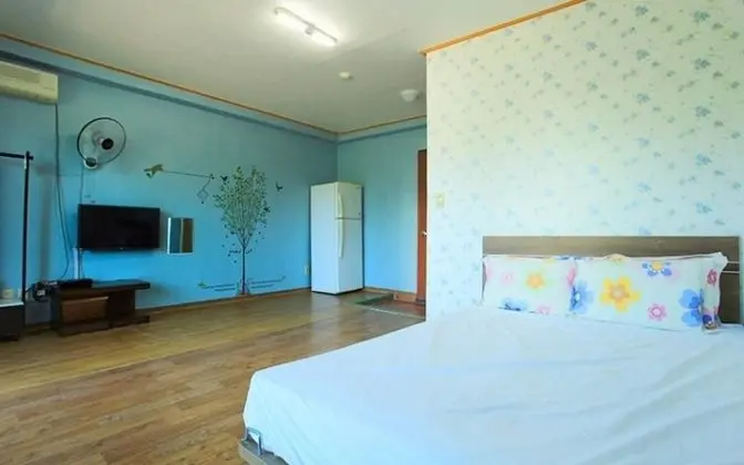 Oda (B type Room 209)