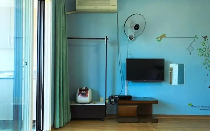 Oda (B type Room 209)