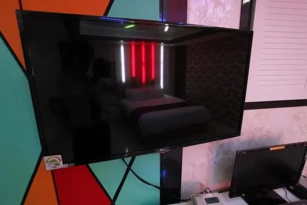 Oda (Special Room - Game Room 2 PCs (PUBG )