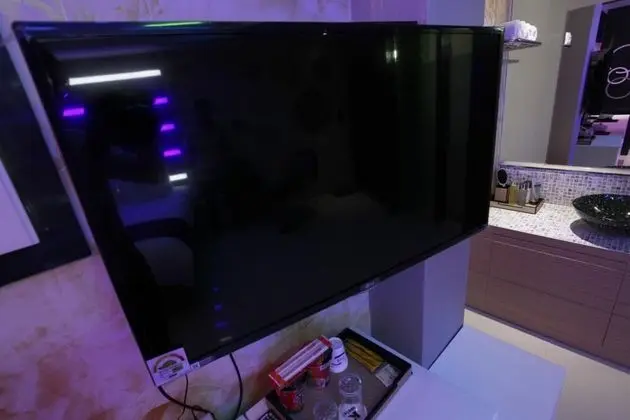 Oda (Special Room - Game Room 2 PCs (PUBG )