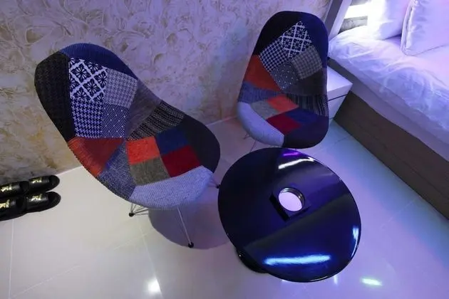 Oda (Special Room - Game Room 2 PCs (PUBG )