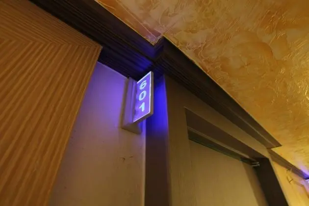 Oda (Special Room - Game Room 2 PCs (PUBG )