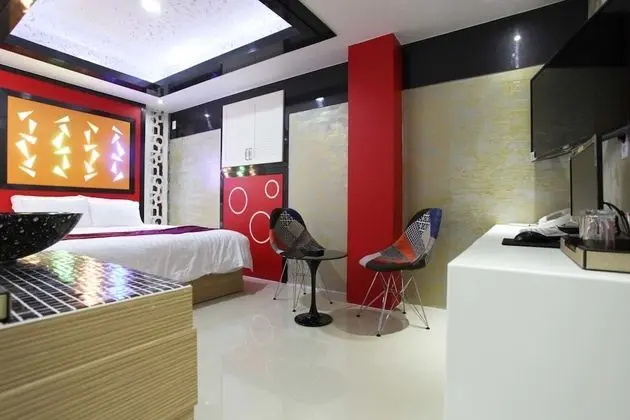 Oda (Standard Room)