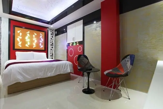 Oda (Standard Room)