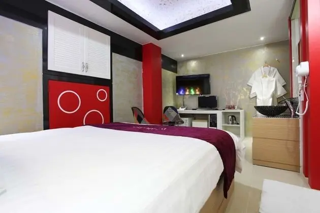 Oda (Standard Room)