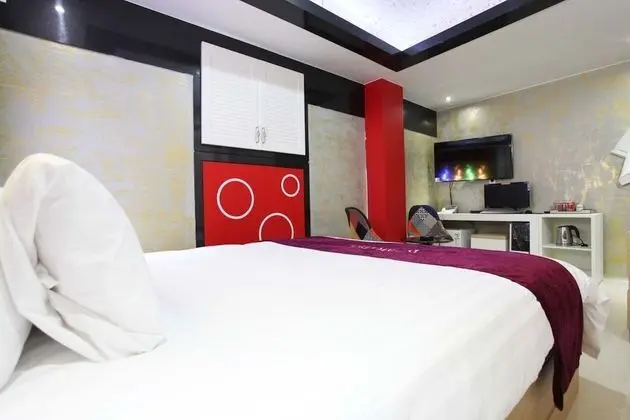 Oda (Standard Room)