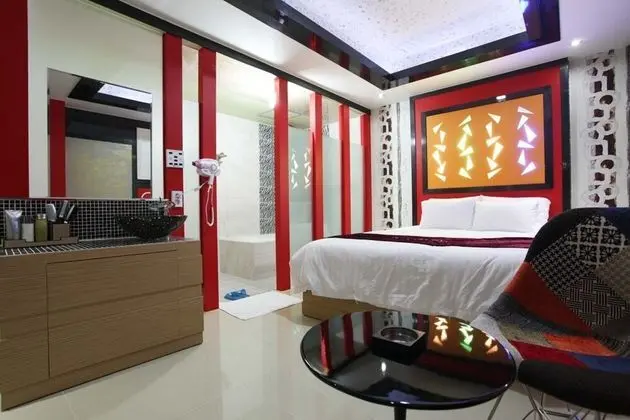 Oda (Standard Room)